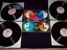 BEATLES RARE OUT OF PRINT 