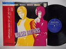 THE WALKER BROTHERS Images JAPAN LP 2nd Issue 1974 w/OBI SFX-5147