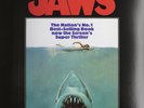 JOHN WILLIAMS Jaws Soundtrack NEW/SEALED STEVEN SPIELBERG LP