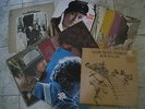 Bob Dylan 7 Album Lot+ John Desire Blood Dylan Slow Vol II Original Great Vinyl