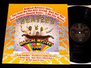 The Beatles Magical Mystery Tour LP UK Non-import press 1988 PCTC 255 Mint-
