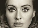 ADELE 25 Vinyl LP 2015 (11 Tracks) NEW & SEALED Hello