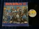 RALPH ROBLES WAS HERE KILLER  FANIA SALSA GUAGUANCO listen audio
