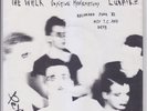 ÞEYR - Lunaire 7” SUGARCUBES THEYR PEYR ORIGINAL PRESSING