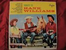 Curley Williams' Very Rare 