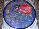 1977 Walt Disney's Main Street Electrical Parade 7 Vinyl Picture Disk Single