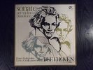 BEETHOVEN Sonate per Violino e Pianoforte GULLI CAVALLO Box 5 Lp's ANGELICUM 1ed
