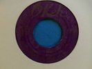 OKEH Records Ted Taylor Somebody's Always Trying