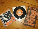 original '80s THE MISFITS Halloween l Halloween ll 7