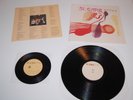 SLEATER-KINNEY - ONE BEAT LP + 7