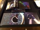 Pink Floyd Pulse 4 LP Vinyl Box Set with Book All VG+