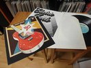April Wine Electric Jewels LP Canadian Press Vera rare in Mint