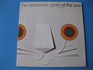 Bruno SPOERRI - METRONOME QUINTETT - AT THE ZOO 