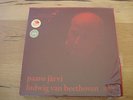 Paavo Jarvi Beethoven Symphonien 1-9 - 180g vinyl LP Box limitiert- JÄRVI rar
