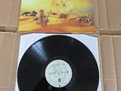 PRIMUS Sailing The Seas Of Cheese LP RARE 1991 ORIGINAL 1ST PRESSING EX+ COPY