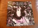 the cranes - self non-self (UK)1989 6trk mini-LP 1989 bite back recs vinyl NM