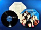 ROLLING STONES THROUGH THE PAST, DARKLY -BIG HITS VOL.2- SLC288 LP DD7270