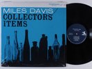 MILES DAVIS Collectors Items PRESTIGE 7044 LP NM/VG++ SHRINK