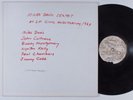 MILES DAVIS SEXTET At SF Civic Auditorium 1960 unreleased acetate LP HEAR