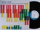 SONNY CLARK TRIO Self Titled BLUE NOTE LP NM japan reissue