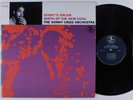 SONNY CRISS ORCHESTRA Sonny's Dream (Birth Of The New Cool) PRESTIGE LP NM