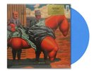 THE MARS VOLTA AMPUTECHTURE VINYL 2xLP BLUE WHITE 180 GRAM OOP