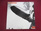 Led Zeppelin - debut ,Lp, original Australian Atlantic pressing