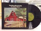 BEAU BRUMMELS: Bradley's Barn, W7 Records, OOP LP