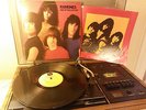 RAMONES  END OF THE CENTURY Original A1/B1 '80 Punk Vinyl Lp USA Great Rare Copy