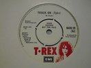 T.REX...Rare 7