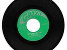 DARROW FLETCHER - GOTTA DRAW THE LINE - ORIGINAL GROOVY - VERY GOOD +