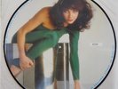 Kate Bush Abbey Road Studios Interview sexy cheesecake rare picture disc rare