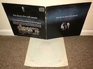 THE DOORS The Soft Parade LP Elektra 1969 UK 1st Press