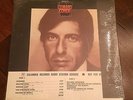 Leonard Cohen - Songs of Leonard Cohen sealed original radio promo Mono lyrics