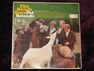 THE BEACH BOYS - PET SOUNDS- CAPITOL - T 2458 - 1966.