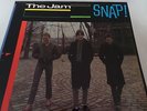 THE JAM SNAP 1983 UK PRESS POLYDOR 2 X 12