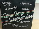 Elvis Presley, Buddy Holly, Roy Orbison, Cliff Richard & more - Vinyl Box Set