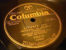 JAZZ CHARLES FULCHER ORCH Atlanta Gal COLUMBIA 1734