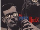 Jorge Lopez Ruiz - B.A. Jazz Vinyl EU LP