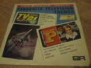 BARRY GRAY & HIS MUSIC FAVOURITE TV THEMES 21 CENTURY RECORDS LA 6 INC STINGRAY