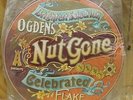 SMALL FACES LP Ogdens Nut Gone Flake 1968   Immediate Fold Out BEAUTIFUL ..