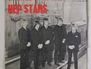 HEP STARS: Christmas On My Mind / Jingle Bells 45 (Sweden, PS) rare Rock & Pop
