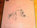 HANDEL 18 Concerti Grossi MARRINER BROWN 4-LP-Box Philips Digital