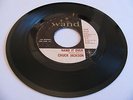 CHUCK JACKSON - HAND IT OVER / SINCE I DON'T HAVE YOU - WAND