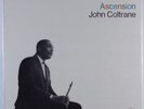 JOHN COLTRANE Ascension IMPULSE LP SEALED