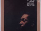 JOHN COLTRANE Reflections Vol 2 CHIAROSCURO LP SEALED