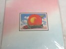 Factory Seal The Allman Brothers Band Master Recording 2X LP Gatefold MFSL 2-157