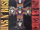 Guns N' Roses ?– Appetite For Destruction VINYL LP - NEW DUTCH PRESSING SEALED