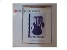 ERIC JOHNSON * AH VIA MUSICOM * RARE VINYL LP (1990) CAPITOL C1-90517
