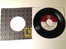 The Doors Original 45 People Are Strange & Unhappy Girl NM+
